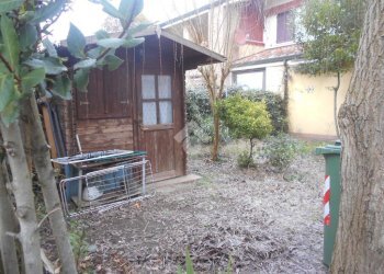 Porzione di casa Via dei Casoni, Comacchio - foto 5