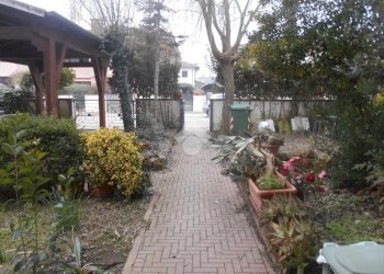 Porzione di casa Via dei Casoni, Comacchio - foto 6