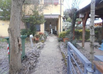 Porzione di casa Via dei Casoni, Comacchio - foto 7
