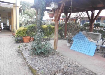 Porzione di casa Via dei Casoni, Comacchio - foto 8