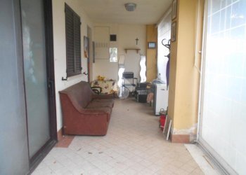 Porzione di casa Via dei Casoni, Comacchio - foto 9