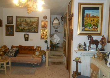Porzione di casa Via dei Casoni, Comacchio - foto 10