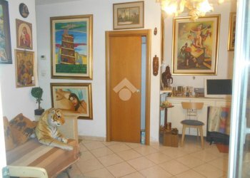 Porzione di casa Via dei Casoni, Comacchio - foto 11