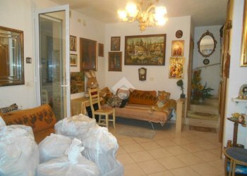 Porzione di casa Via dei Casoni, Comacchio - foto 12