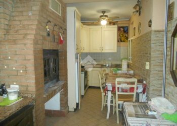 Porzione di casa Via dei Casoni, Comacchio - foto 14