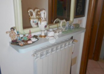 Porzione di casa Via dei Casoni, Comacchio - foto 22