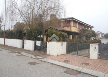 Porzione di casa Via dei Casoni, Comacchio - foto 30