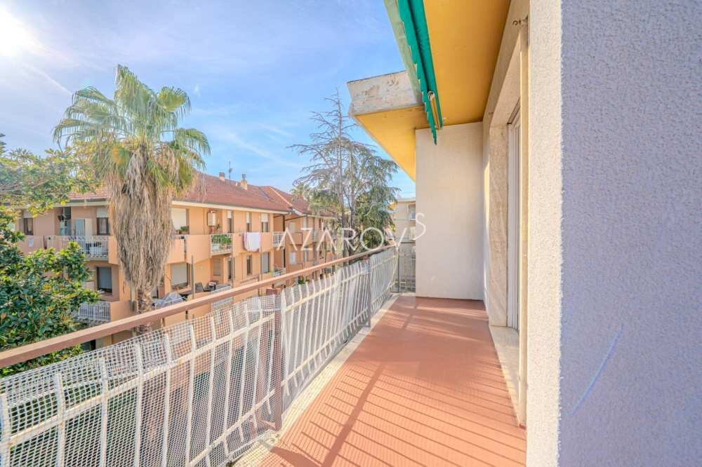 Trilocale Bordighera - foto 1