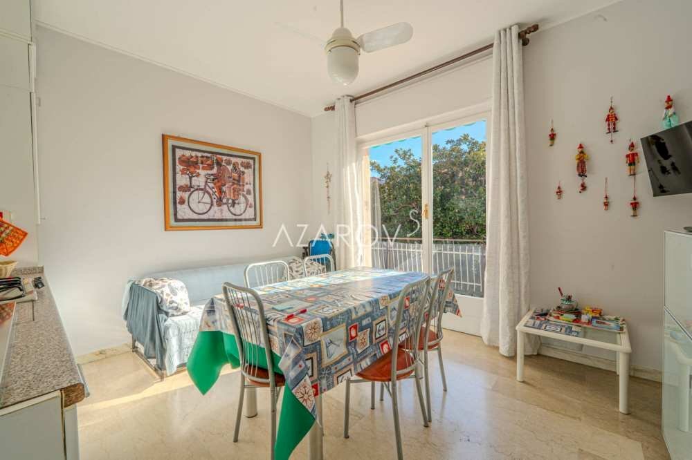 Trilocale Bordighera - foto 2