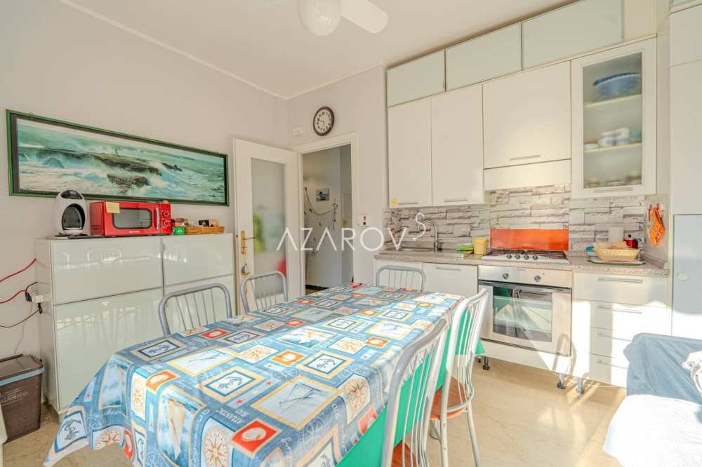 Trilocale Bordighera - foto 3