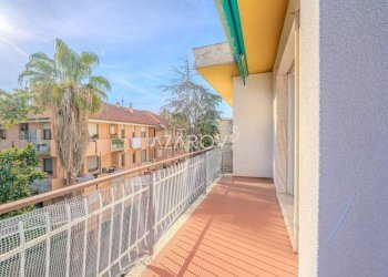 Trilocale Bordighera - foto 1