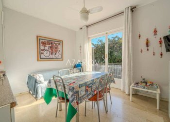 Trilocale Bordighera - foto 2