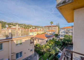 Trilocale Bordighera - foto 8