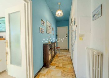 Trilocale Bordighera - foto 16