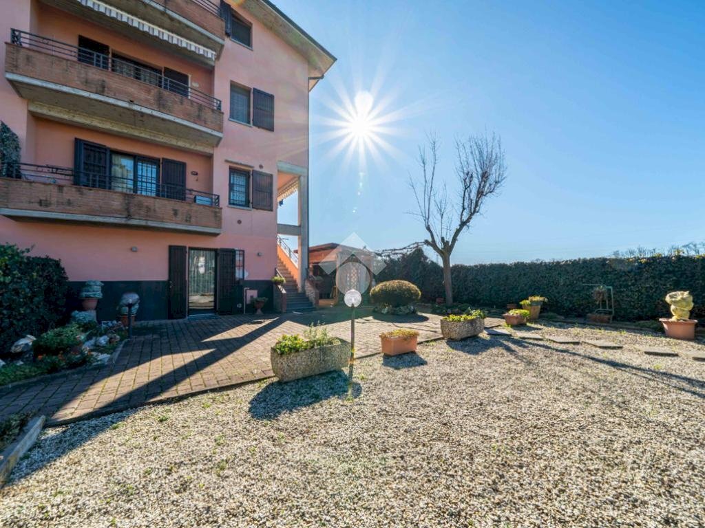 Quadrilocale Via Ovidio, Reggio nell'Emilia - foto 1