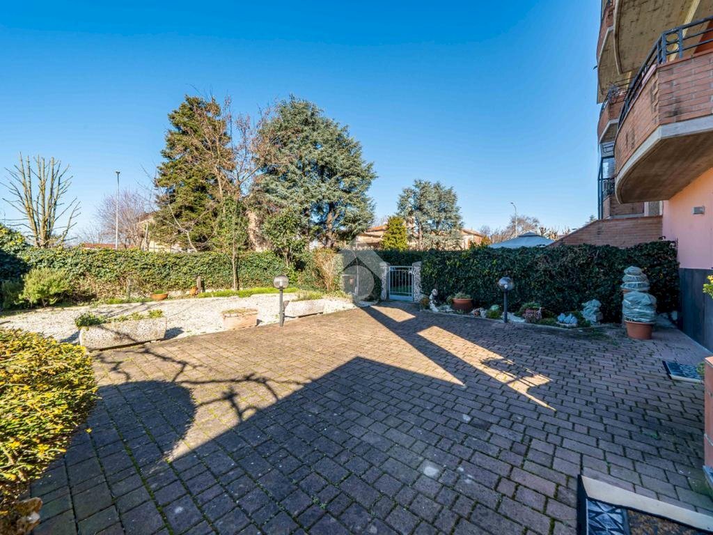 Quadrilocale Via Ovidio, Reggio nell'Emilia - foto 2