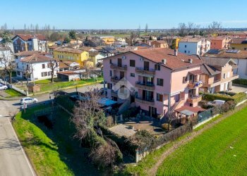 Quadrilocale Via Ovidio, Reggio nell'Emilia - foto 3