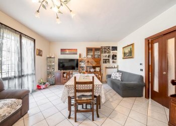 Quadrilocale Via Ovidio, Reggio nell'Emilia - foto 6