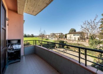 Quadrilocale Via Ovidio, Reggio nell'Emilia - foto 12