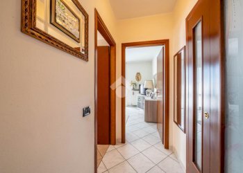 Quadrilocale Via Ovidio, Reggio nell'Emilia - foto 13