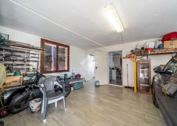 Quadrilocale Via Ovidio, Reggio nell'Emilia - foto 31