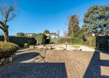 Quadrilocale Via Ovidio, Reggio nell'Emilia - foto 33