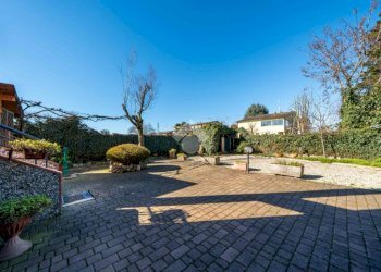 Quadrilocale Via Ovidio, Reggio nell'Emilia - foto 34