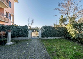 Quadrilocale Via Ovidio, Reggio nell'Emilia - foto 37