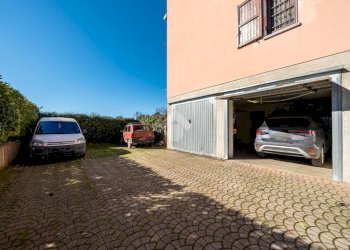 Quadrilocale Via Ovidio, Reggio nell'Emilia - foto 38