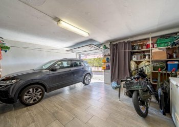 Quadrilocale Via Ovidio, Reggio nell'Emilia - foto 39