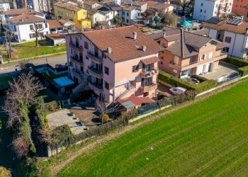 Quadrilocale Via Ovidio, Reggio nell'Emilia - foto 40