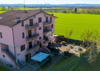 Quadrilocale Via Ovidio, Reggio nell'Emilia - foto 42