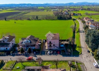 Quadrilocale Via Ovidio, Reggio nell'Emilia - foto 45