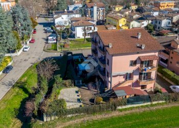 Quadrilocale Via Ovidio, Reggio nell'Emilia - foto 46