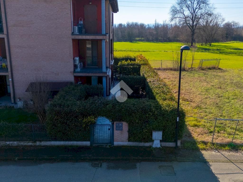 Quadrilocale Via Caduti in Missione di Pace, Reggio nell'Emilia - foto 1