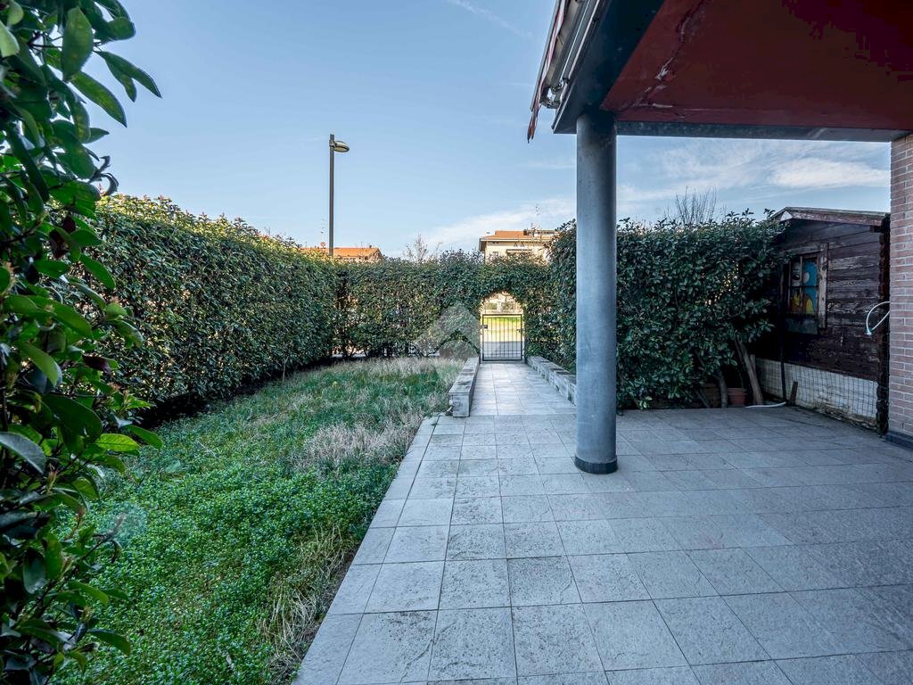 Quadrilocale Via Caduti in Missione di Pace, Reggio nell'Emilia - foto 3