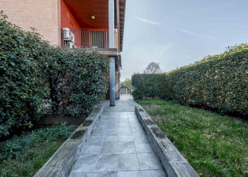 Quadrilocale Via Caduti in Missione di Pace, Reggio nell'Emilia - foto 2