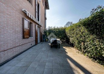 Quadrilocale Via Caduti in Missione di Pace, Reggio nell'Emilia - foto 6