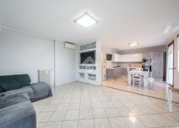 Quadrilocale Via Caduti in Missione di Pace, Reggio nell'Emilia - foto 12