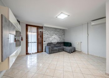 Quadrilocale Via Caduti in Missione di Pace, Reggio nell'Emilia - foto 13