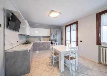 Quadrilocale Via Caduti in Missione di Pace, Reggio nell'Emilia - foto 15