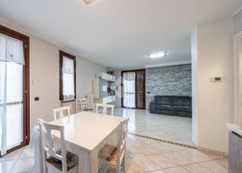 Quadrilocale Via Caduti in Missione di Pace, Reggio nell'Emilia - foto 17