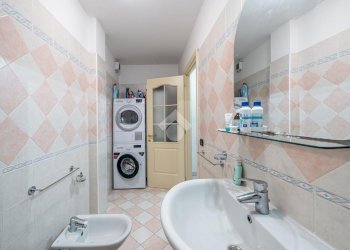 Quadrilocale Via Caduti in Missione di Pace, Reggio nell'Emilia - foto 20