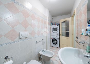 Quadrilocale Via Caduti in Missione di Pace, Reggio nell'Emilia - foto 21