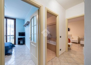 Quadrilocale Via Caduti in Missione di Pace, Reggio nell'Emilia - foto 26