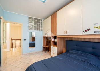 Quadrilocale Via Caduti in Missione di Pace, Reggio nell'Emilia - foto 29