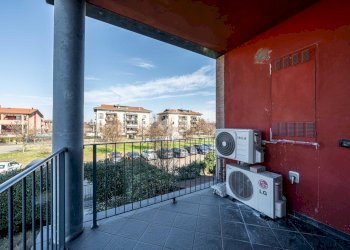 Quadrilocale Via Caduti in Missione di Pace, Reggio nell'Emilia - foto 35