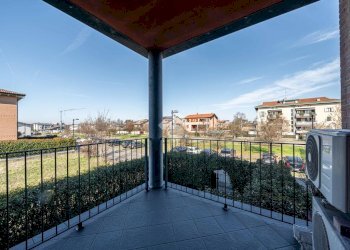 Quadrilocale Via Caduti in Missione di Pace, Reggio nell'Emilia - foto 37