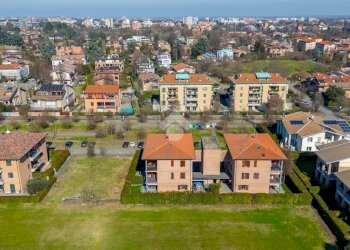Quadrilocale Via Caduti in Missione di Pace, Reggio nell'Emilia - foto 43