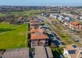 Quadrilocale Via Caduti in Missione di Pace, Reggio nell'Emilia - foto 45